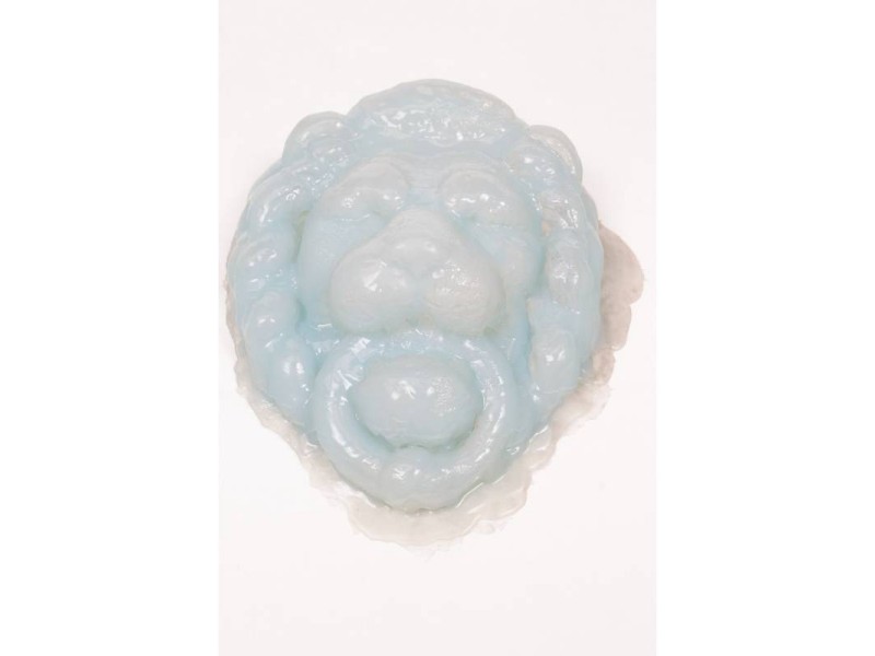 QUICKSIL silikon za nanašanje z brizganjem 750 g + 750 g