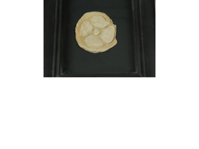 KREMENIT bel keramična masa za ulivanje 1 kg