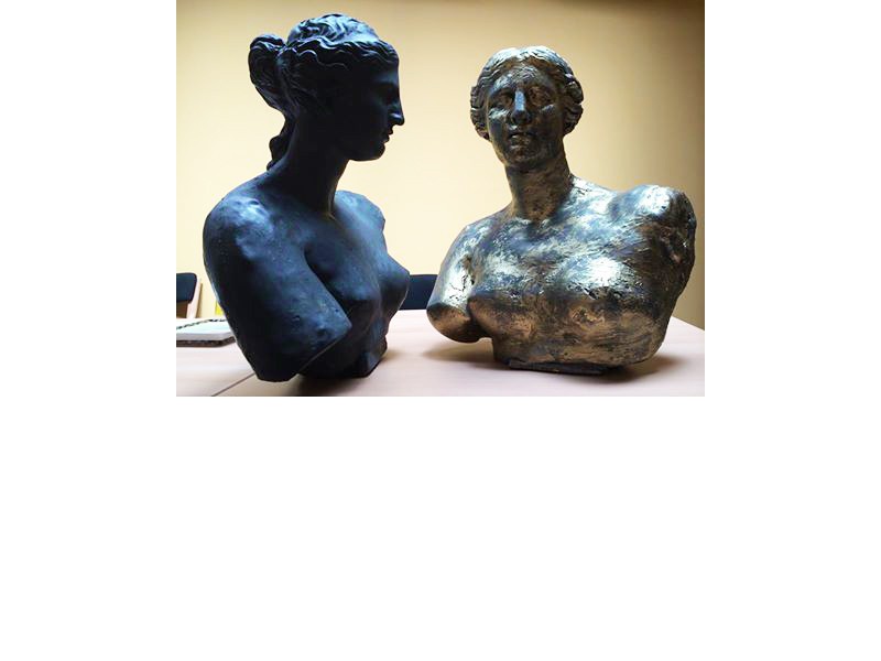 SOLIDA trda polimerna pena 1 kg 1 kg