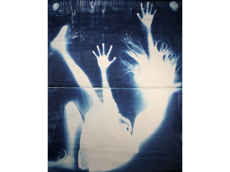 CIANOTIPIJA-MODROTISK A + B 250 ml + 250 ml