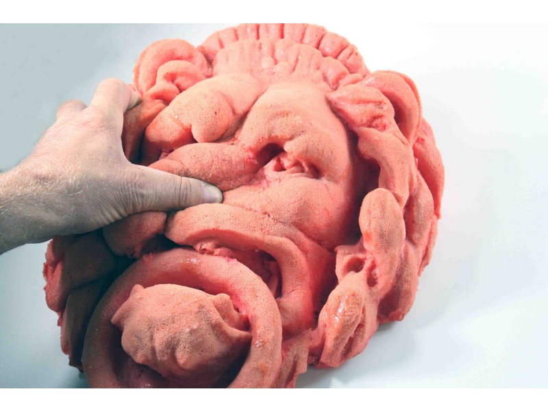 FLEKSA A + B fleksibilna polimerna pena 1000 + 500 g