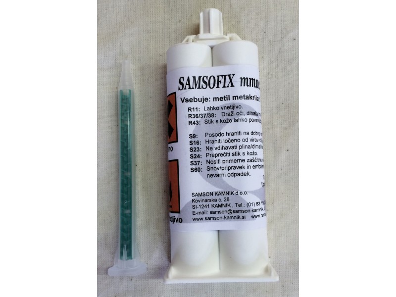 SAMSOFIX mmacrylat 21/50 50 ml
