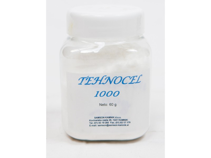TECHNOCEL 1000 100 g