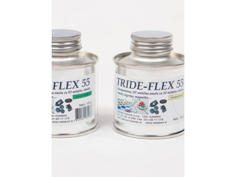 Tride-Flex 55 200g