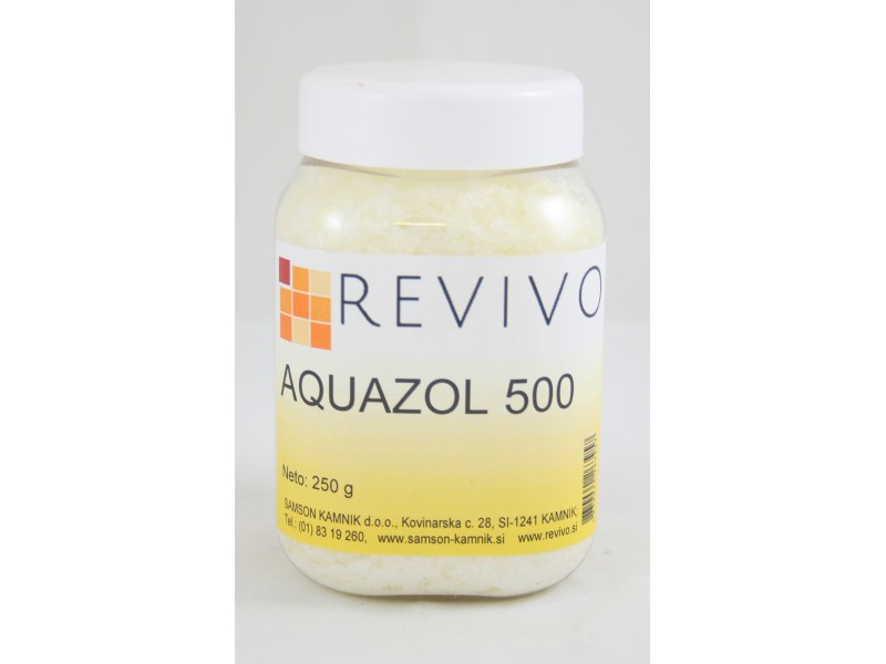 AQUAZOL 500 water-soluble synthetic resin 250 g