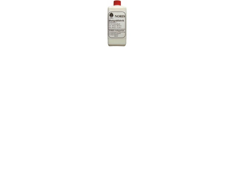 Anlegemilch - vodno lepilo za zlatenje 500 g