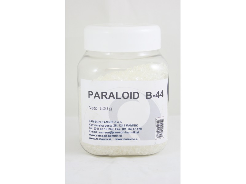 PARALOID B 44 500 g
