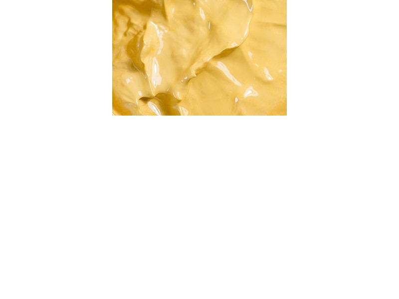POLIMENT Ligurian yellow paste 1 kg