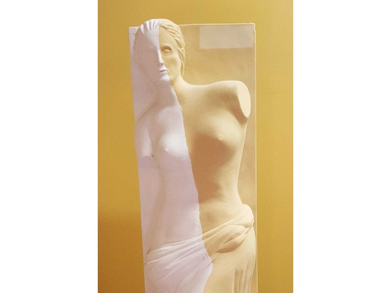 EPOFORM 100 Polymer Paste for Reinforcement Layer or Coating for Foam Materials, e.g., EPS, XPS, (Styropor, Styrodur), polyurethane foams, wood, textiles, metals, plastics (except PE, PP, and PTFE).