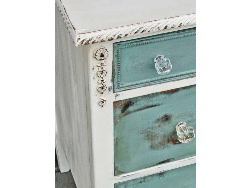 REVIVO Credit color drawer