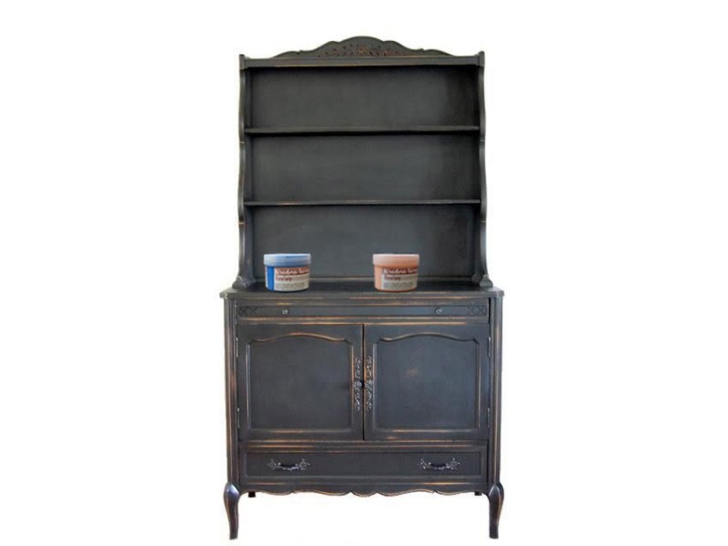 REVIVO Chalk Paint Sideboard