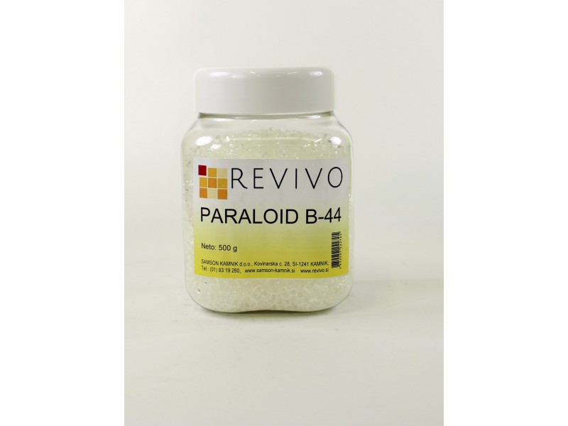 PARALOID B 44 Acrylic Resin 500 g