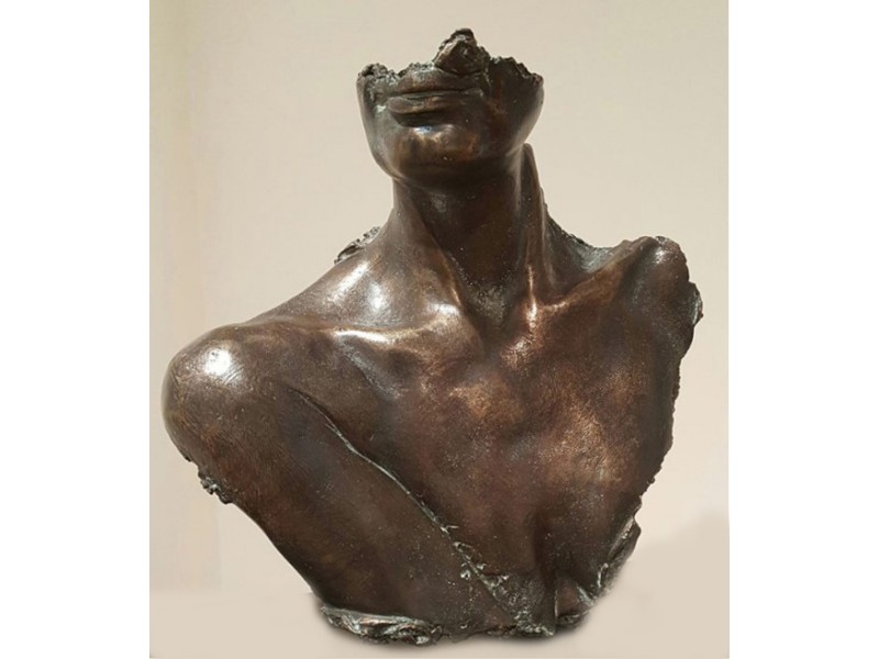 PATINA dark brown for COPPER, BRASS and BRONZE 50 ml