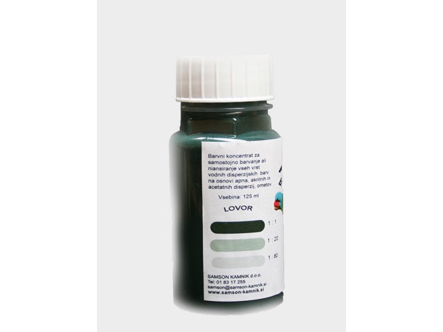 ALEGRO Laurel 125 ml