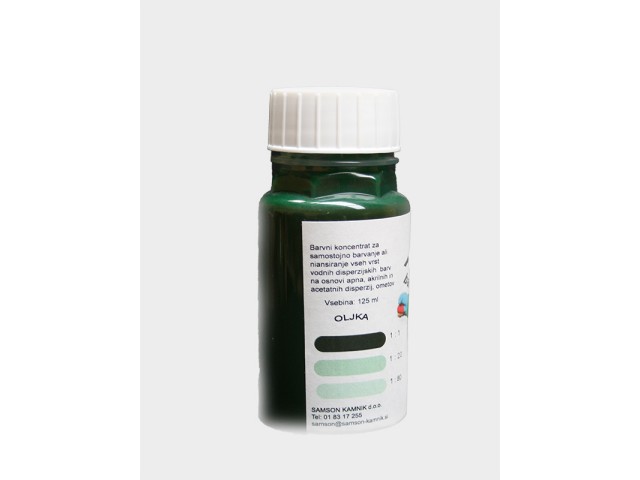 ALEGRO Oljka     125 ml