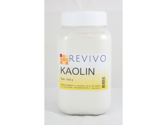 KAOLIN 1 kg